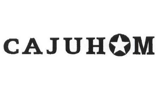 CAJUHOM