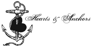 HEARTS & ANCHORS