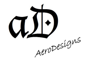 AD AERODESIGNS