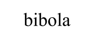 BIBOLA