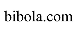 BIBOLA.COM