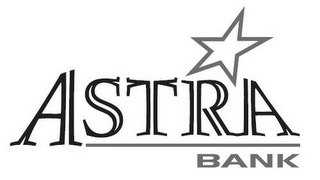 ASTRA BANK