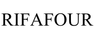 RIFAFOUR