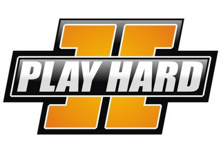 PLAY HARD H