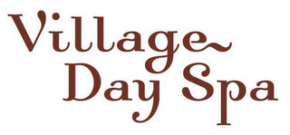 VILLAGE DAY SPA