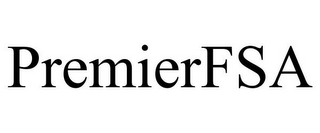 PREMIERFSA