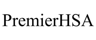 PREMIERHSA