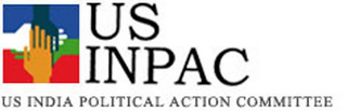 US INPAC US INDIA POLITICAL ACTION COMMITTEE