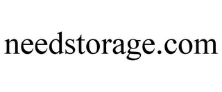 NEEDSTORAGE.COM