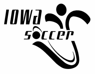 IOWA SOCCER