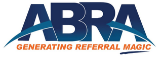 ABRA GENERATING REFERRAL MAGIC