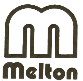 M MELTON