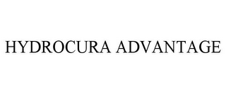 HYDROCURA ADVANTAGE