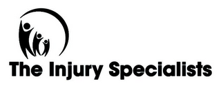 THE INJURY SPECIALISTS