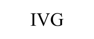 IVG