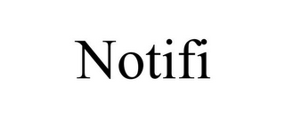 NOTIFI