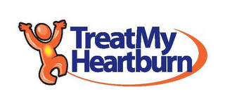 TREATMY HEARBURN