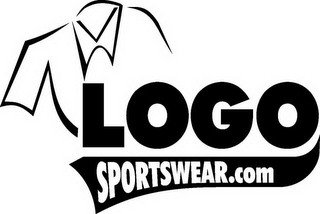 LOGOSPORTSWEAR.COM