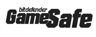 BITDEFENDER GAME SAFE