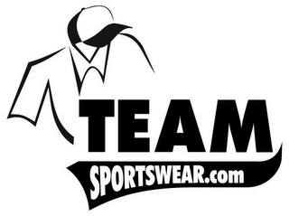 TEAM SPORTSWEAR.COM