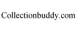 COLLECTIONBUDDY.COM
