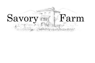 SAVORY FARM