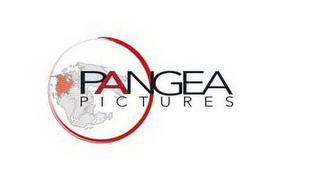 PANGEA PICTURES