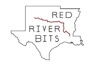 RED RIVER BITS