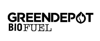 GREENDEP T BIOFUEL