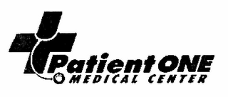 PATIENT ONE MEDICAL CENTER