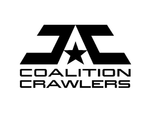 CC COALITION CRAWLERS