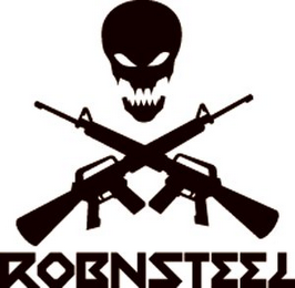 ROBNSTEEL