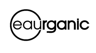 EAURGANIC