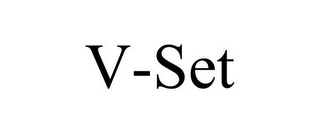 V-SET