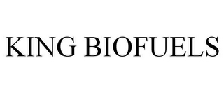 KING BIOFUELS