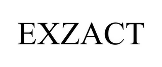 EXZACT