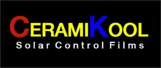 CERAMIKOOL SOLAR CONTROL FILMS