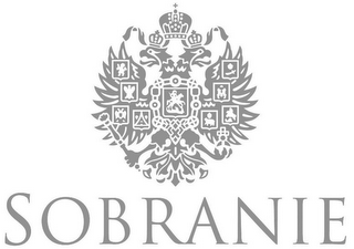 SOBRANIE