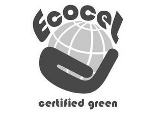 ECOCEL CERTIFIED GREEN