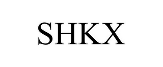 SHKX