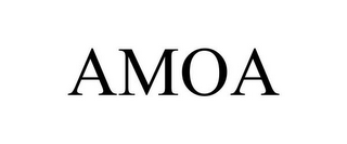 AMOA