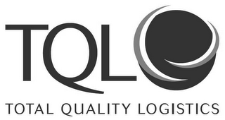 TQL TOTAL QUALITY LOGISTICS