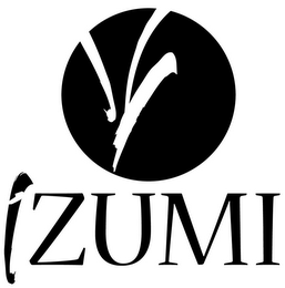 IZUMI