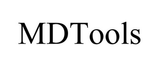 MDTOOLS