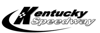 KENTUCKY SPEEDWAY