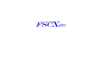 FSCX INC.