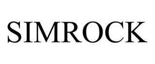 SIMROCK