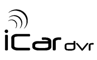 ICAR DVR