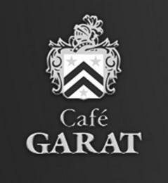 CAFÉ GARAT