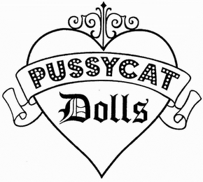 PUSSYCAT DOLLS